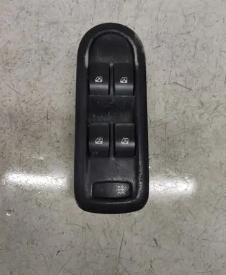 Renault Scenic II - Grand scenic II Electric window control switch