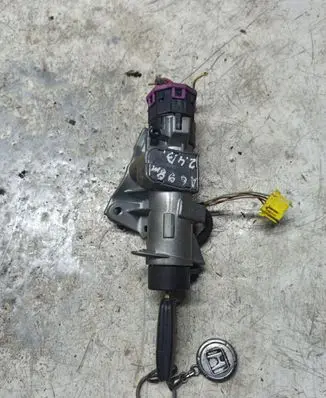 Audi A6 S6 C5 4B Ignition lock 1J0419959