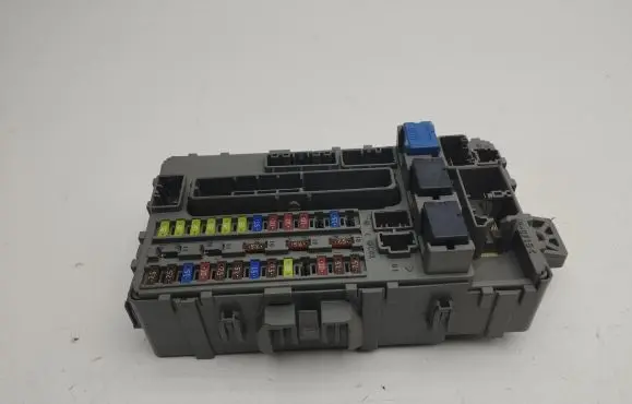 Honda Accord Fuse box set TL4E311