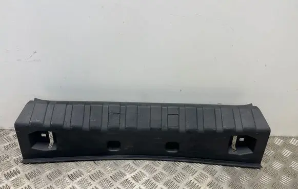 BMW 2 G42 Trunk/boot sill cover protection 9484203