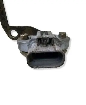 Nissan Primera Ignition amplifier control unit 84987A 2693
