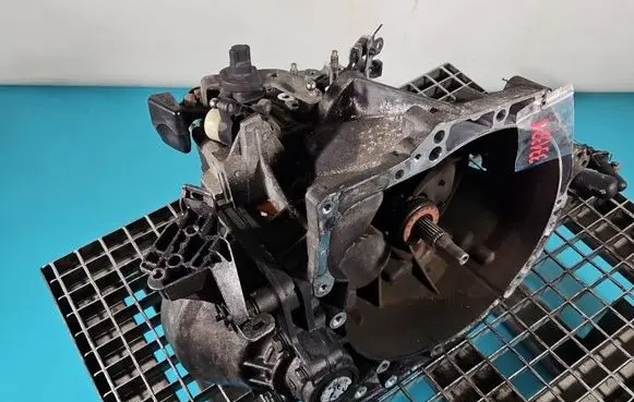Peugeot 308 Manual 5 speed gearbox 20MB39 IMPRK1583582