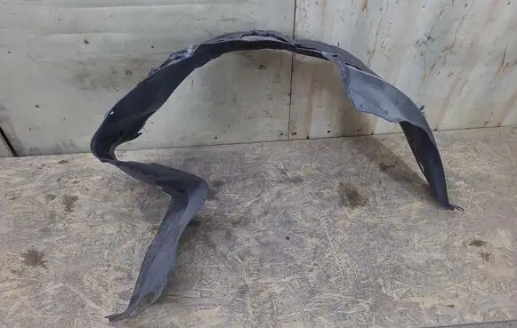 Mazda 6 Front wheel arch liner splash guards 