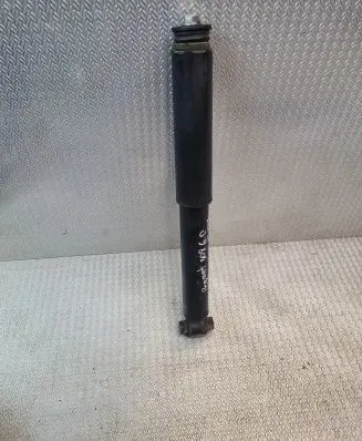 Peugeot 308 Rear shock absorber/damper 9817349380