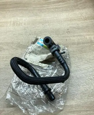Audi A6 S6 C8 4K Vacuum line/pipe/hose 4F0611931DR