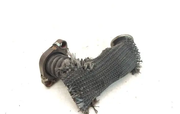 Fiat Croma EGR valve line/pipe/hose