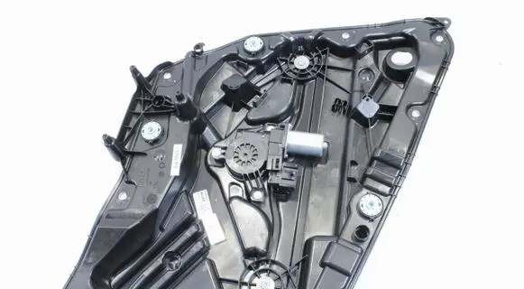 BMW 2 Active Tourer U06 Rear door window regulator with motor 5A444C4 51335A444C4