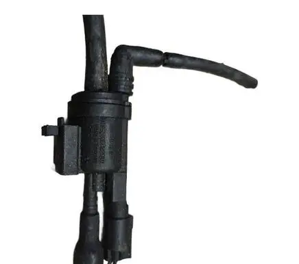 Valve vacuum