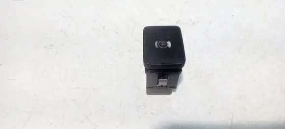 Volkswagen PASSAT B6 Hand parking brake switch 3C0927225B