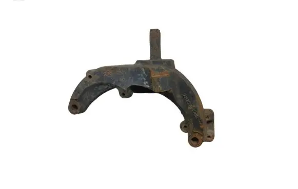 Renault Master III Gearbox mounting bracket 112332438R