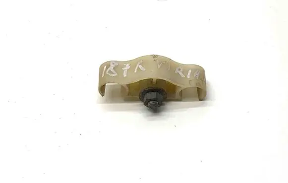 Jaguar XK8 - XKR Headlight/headlamp mounting bracket LJA4660AE