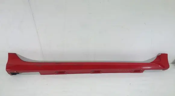 Honda Civic X Sill
