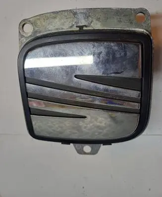 Seat Leon (1P) Tailgate exterior lock 5P0827565C