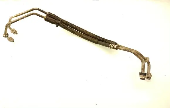 Dodge Grand Caravan Gearbox oil cooler pipe/hose 