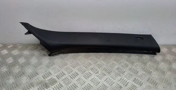 BMW X5 E70 (A) pillar trim 51437129750 15871812