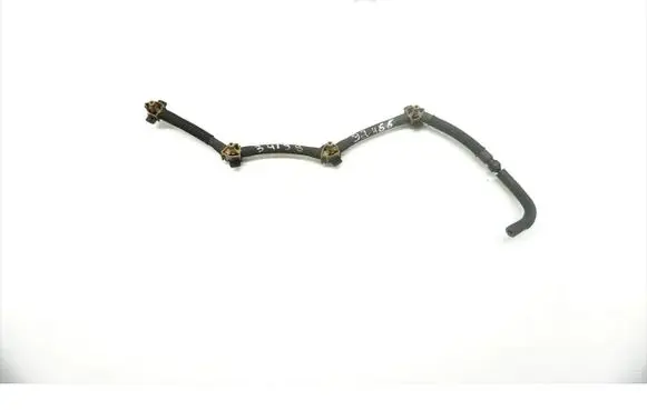 Fuel return line/hose