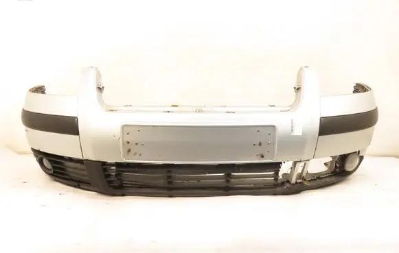 Volkswagen PASSAT B5.5 Front bumper 