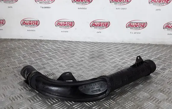 Peugeot 607 Intercooler hose/pipe 96287484800