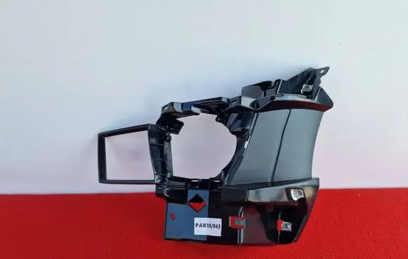 BMW 2 F22 F23 Front bumper mounting bracket 51117452287