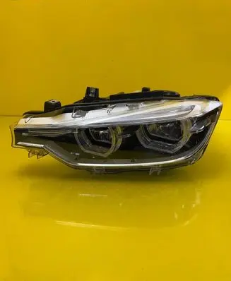 BMW 3 F30 F35 F31 Headlight/headlamp 8738711-02