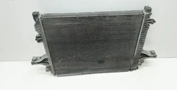 Volvo XC90 Coolant radiator 