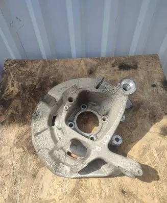 BMW 7 F01 F02 F03 F04 Rear wheel hub 6797448 R0101