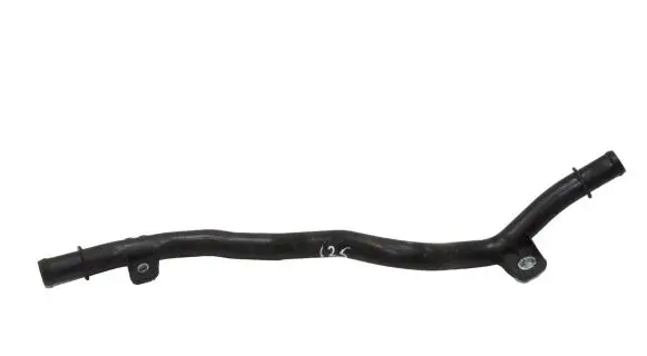 Toyota Verso-S Engine coolant pipe/hose 165770X011