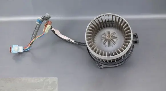 Honda Jazz Heater fan/blower 1940001060