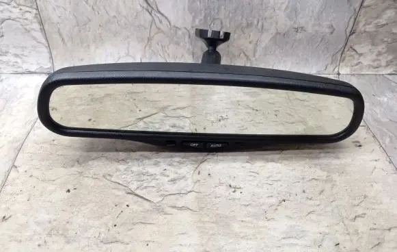 Nissan Murano Z50 Rear view mirror (interior) 040105IEC108 015306