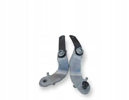 Audi A8 S8 D5 Horn signal holder/bracket 4N0951221 6033FB2483