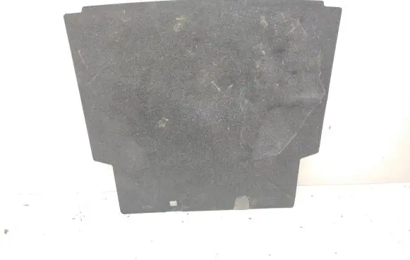 BMW X1 E84 Trunk/boot floor carpet liner 2990746