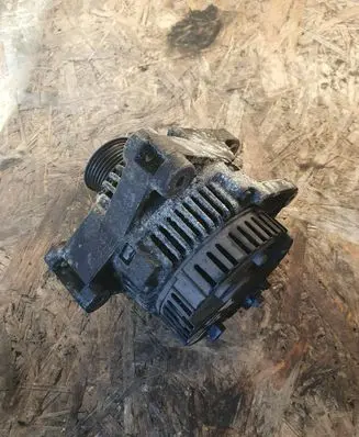 Volvo S40, V40 Generator/alternator