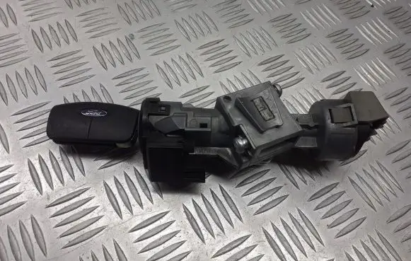 Ford Focus Ignition lock 3M51-3F880-AD