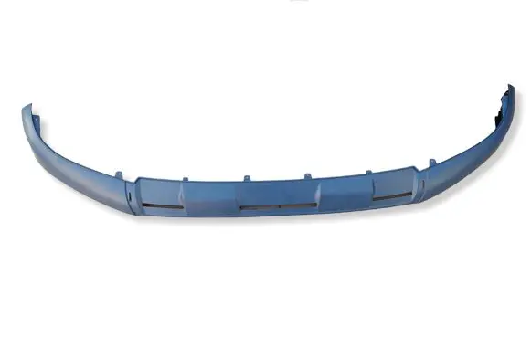 Audi Q2 - Front bumper lip 81A807110B