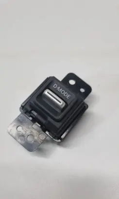 Nissan Qashqai J12 Other switches/knobs/shifts 255365NA0A