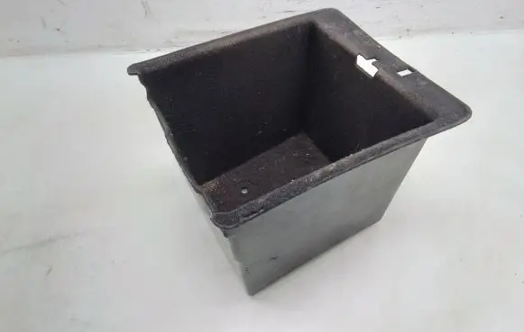 Mercedes-Benz ML W163 Glove box central console A1636830975