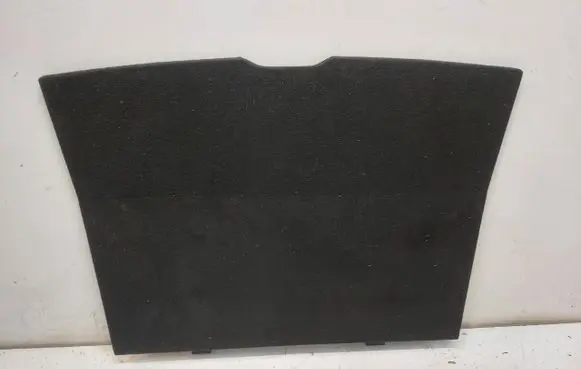 BMW X1 U11 Trunk/boot floor carpet liner 9462018-JLK01