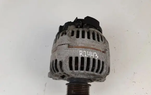 Volkswagen Jetta V Generator/alternator 06F903023F