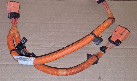Dacia Spring Other wiring loom 240413580R