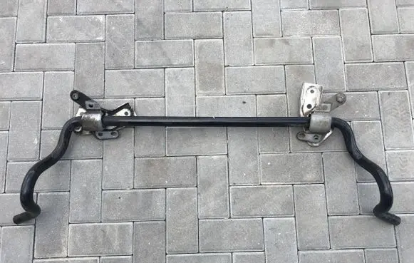 Mercedes-Benz E W213 Front anti-roll bar/sway bar