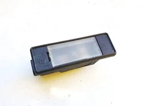 Peugeot 508 Number plate light 9656008480