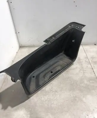 Mercedes-Benz Sprinter W907 W910 Front sill trim cover A9106860200