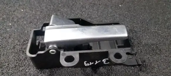 Ford Focus Rear door interior handle 3m51r22601