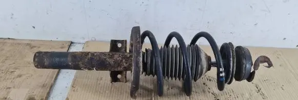 Volkswagen Sharan Front shock absorber/damper