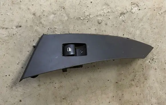 BMW 5 E60 E61 Electric window control switch 6951965 15939847 JC1391710SW