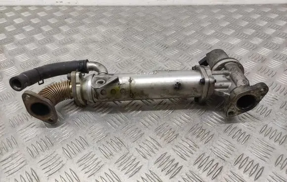Hyundai Santa Fe EGR valve 2841627400