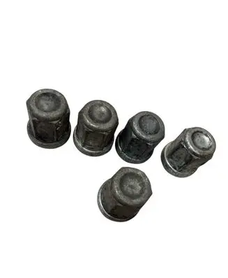 Mitsubishi Grandis Nuts/bolts 
