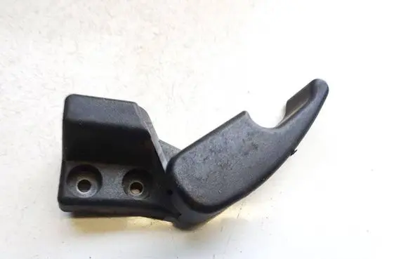 Volkswagen Sharan Engine bonnet (hood) release handle 1h1823533