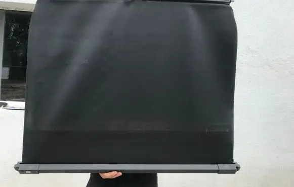 Opel Vectra C Parcel shelf load cover 24469259