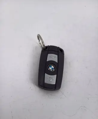 BMW X1 E84 Ignition key/card 6986585